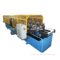 Full-automatic YTSING-YD-0368 Pass CE&ISO Authentication Ridge Cap Roll Forming Machine